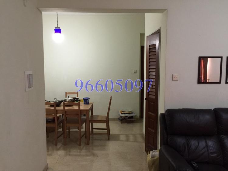Carissa Park Condominium (D17), Condominium #126401692